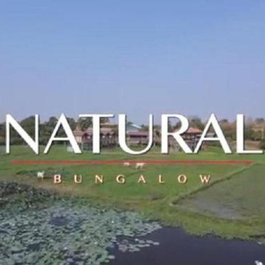 Natural bungalows Thumbnail