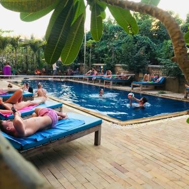 Blue Diamond Hostel Thumbnail