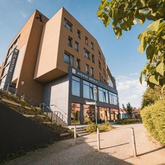 Avenue Pallova 28 Thumbnail