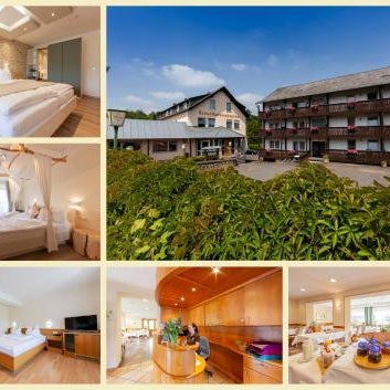 Appartementhaus EifelAdventures