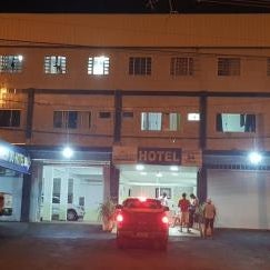 Sobradinho Hotel