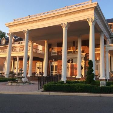 The Mimslyn Inn Thumbnail