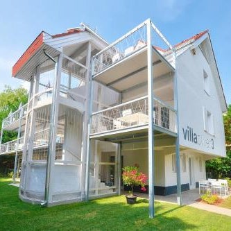 Villa Oliver 3 Siófok Thumbnail