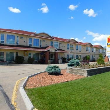 Western Budget Motel #1 Leduc/Nisku Thumbnail