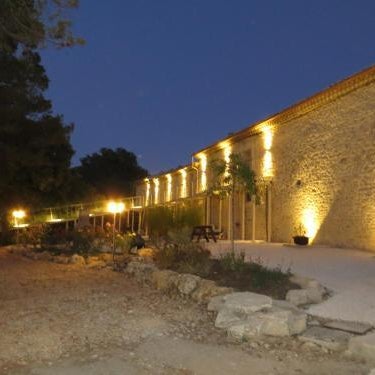 Domaine de Christin Studios-Hôtel
