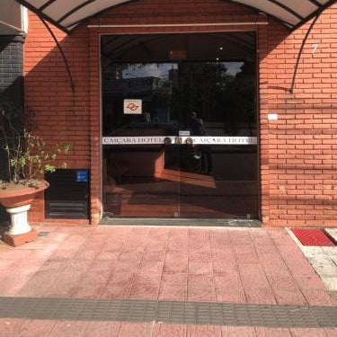 Caiçara Hotel Thumbnail