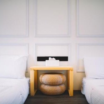Xiaoliuqiu Ayana B&B Thumbnail