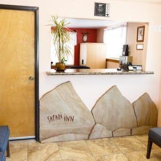 Safari Inn Thumbnail