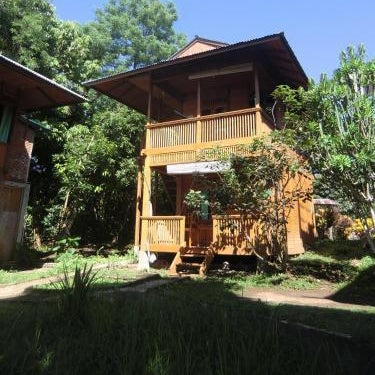 Bunaken Sea Garden Resort