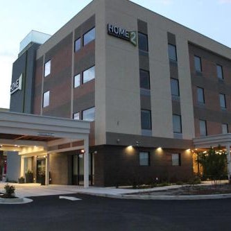 Home2 Suites By Hilton Elko Thumbnail