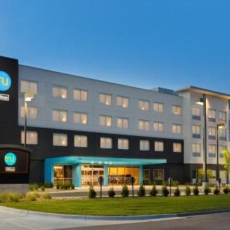 Tru by Hilton Wichita Northeast, KS Thumbnail