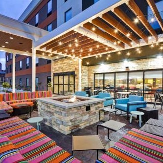 Home2 Suites by Hilton Carbondale, IL Thumbnail