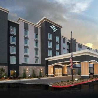 Homewood Suites by Hilton Tulsa Catoosa Thumbnail