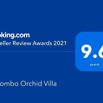 Colombo Orchid Villa Thumbnail