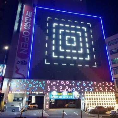 Hotel ON Thumbnail