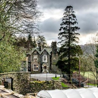 Forest Side Hotel