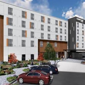 Courtyard by Marriott Petoskey Thumbnail