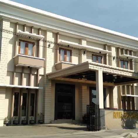 Hotel Cepu Indah 1 Thumbnail