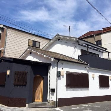 Osaka Guesthouse SAYURI TENGACHAYA Ekimae Thumbnail