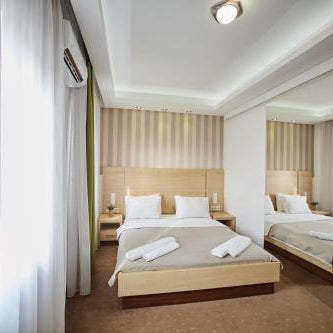 Laurus Motel Airport Tuzla Thumbnail