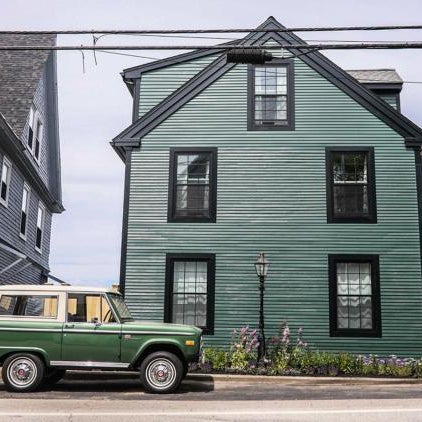 GREAT ISLAND INN - A Modern Boutique Hotel Thumbnail