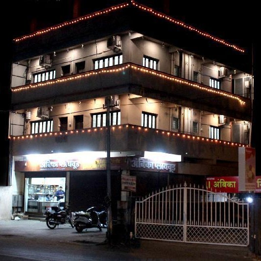 Hotel Ambika