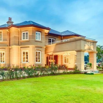 The Westbury Palace