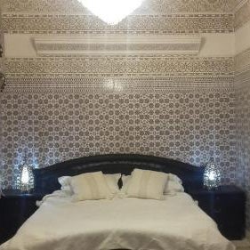 Riad Oum Ellkhir Thumbnail