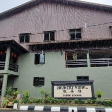 Country View Inn Thumbnail