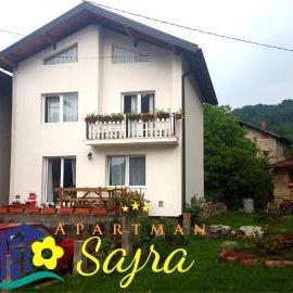 Apartment Sajra