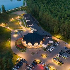 Rezydencja Sosnowa Luxury Hotel