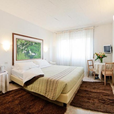 Antico Albergo Madonna Thumbnail