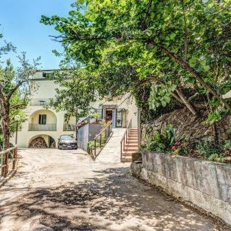 Villa Romita Thumbnail