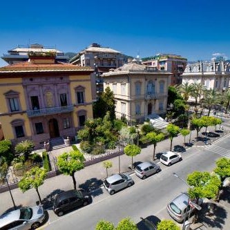 Hotel Stella Del Mare