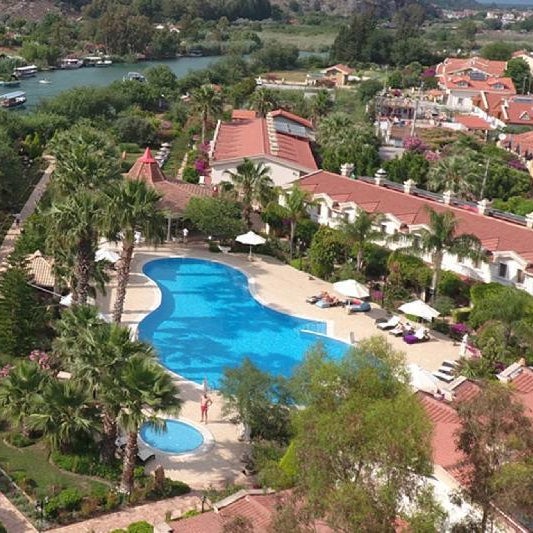Dalyan Resort - Special Category