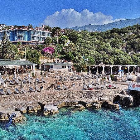 Hotel Aquarius