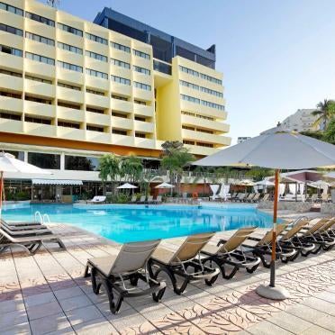 Dominican Fiesta Hotel Thumbnail