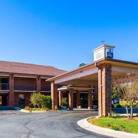 Best Western Bradford Inn Thumbnail