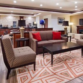 Best Western Granbury Inn & Suites Thumbnail