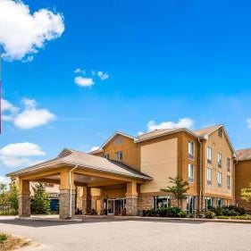 Best Western Plus Muskoka Inn Thumbnail