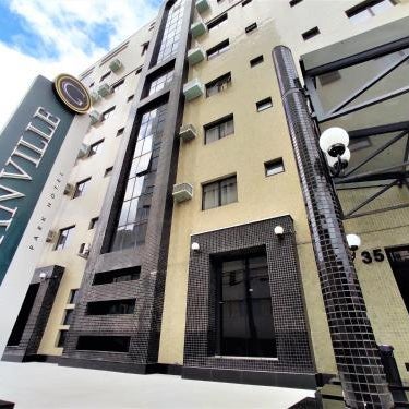 Granville Hotel Thumbnail
