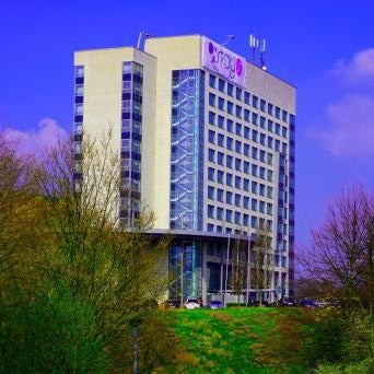 Welcome Hotel Gelsenkirchen