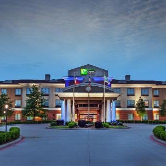 Holiday Inn Express Hotel and Suites Orange By IHG Thumbnail