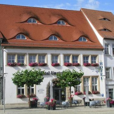 Hotel Unstruttal