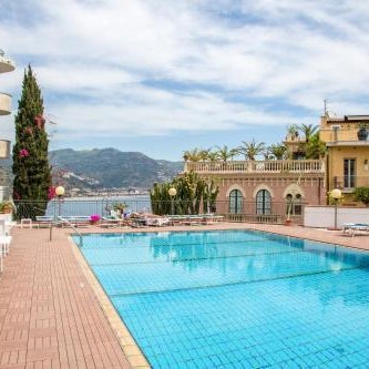Hotel Villa Esperia Thumbnail
