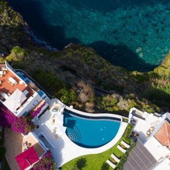 Hotel Punta Scario Thumbnail