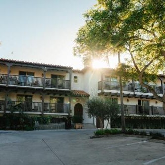 Palmoro House Thumbnail