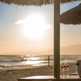CUMEJA Beach Club & Hotel Thumbnail