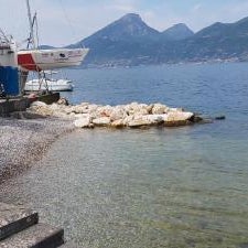 Hotel Danieli La Castellana lago di Garda