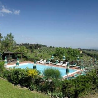 Hotel Villa Belvedere